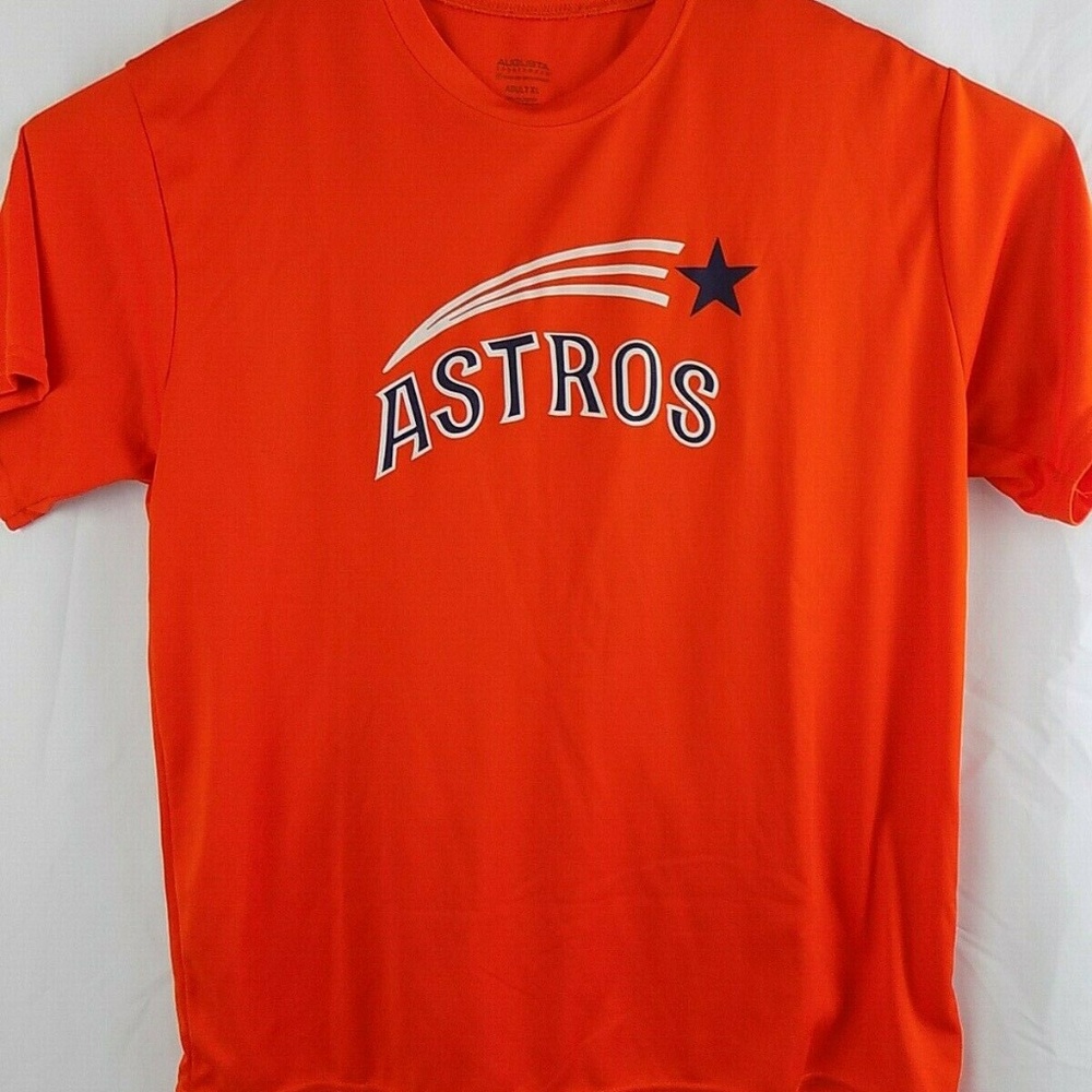 Houston Astros XL Augusta Sportswear